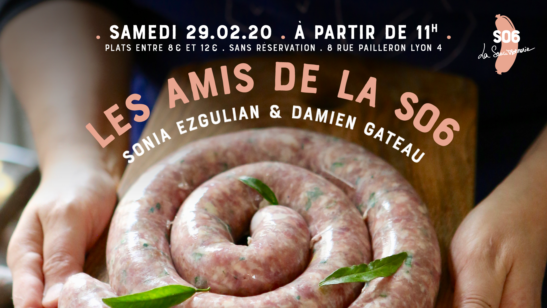 Actualites Substrat Restaurant