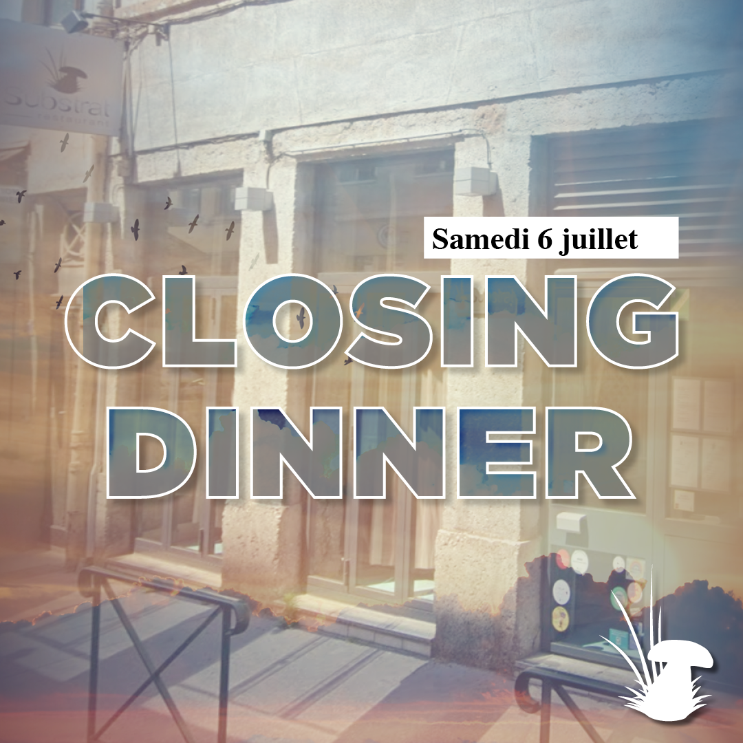 Closing